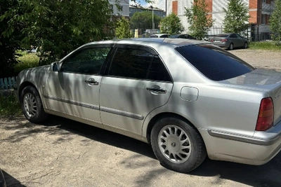 Амурчанин заплатил штрафы, чтобы не лишиться автомобиля