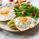 Как приготовить яичницу вкусно и быстро: 4 главных секрета