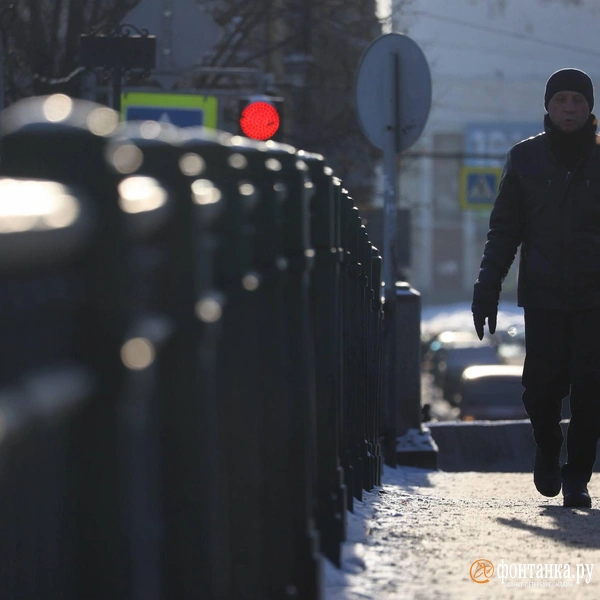 Источник: Сергей Михайличенко / FONTANKA.RU