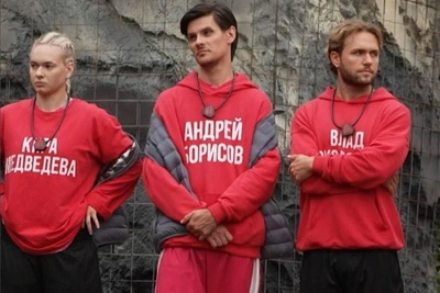 «Ты еще не победил»: в финале «Выживалити» Демчог сменил правила — триумфатор остался без денег