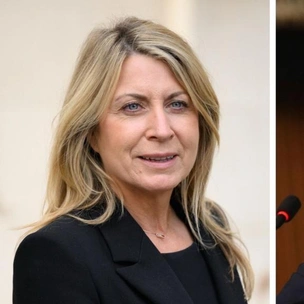 Скандал с речью Трампа: гендиректор «Би-би-си» Тим Дэйви и глава BBC News Дебора Тернесс уходят в отставку