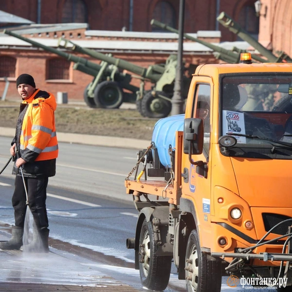 Источник: Валентин Егоршин / FONTANKA.RU