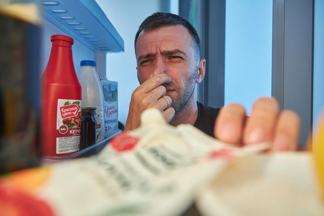 Заворачивайте продукты в фольгу или пленку, храните всё в контейнерах с крышками, не позволяйте остаткам пищи залеживаться | Источник: Роман Данилкин / 63.RU