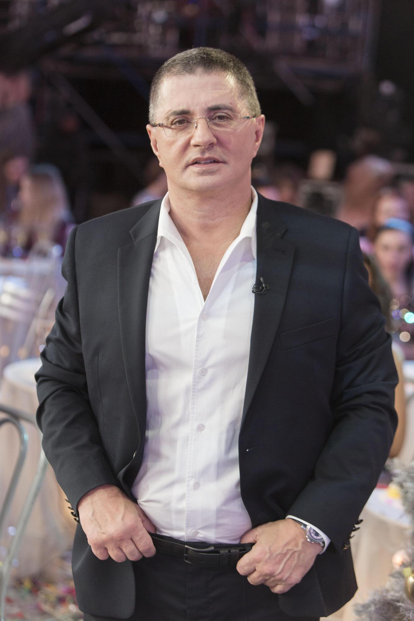 «Люди, уже поздно!»: доктор Александр Мясников сделал заявление о болезнях