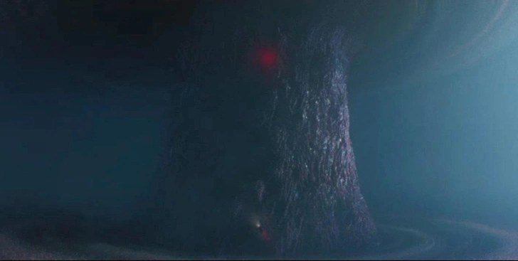 Кадр из сериала «Очень странные дела» | vokrugsveta.ru