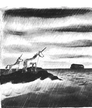 15 классических карикатур короля черного юмора Чарльза Аддамса