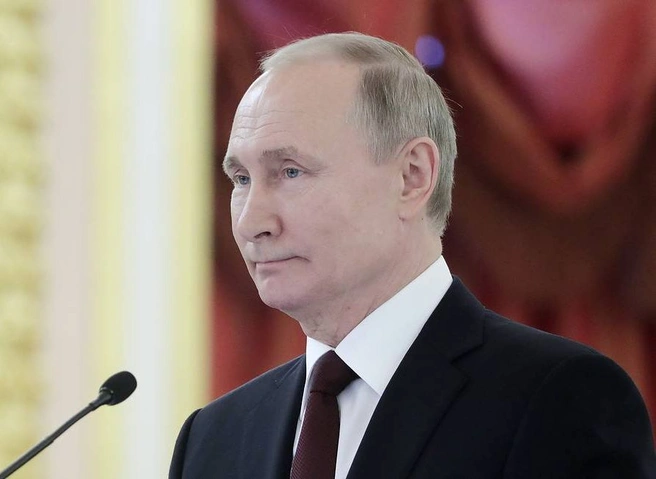 Рязанские школьники выйдут на прямую связь с Путиным | ya62.ru