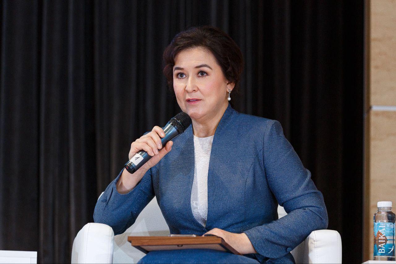 История задержанной Амины Шафиковой, которая 14 лет руководит культурой Башкирии: скандалы, расследования