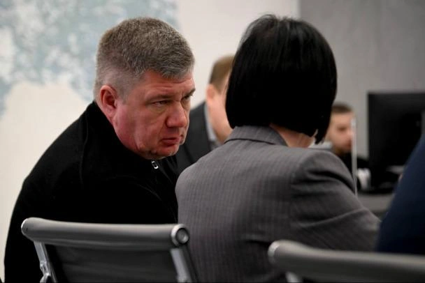 В Ленобласти может появиться еще один вице-губернатор | Источник: телеграм-канал губернатора Ленобласти