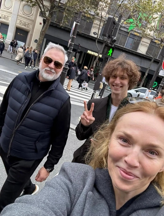Источник: albinadzhamabaeva / Instagram.com (экстремистская организация, деятельность запрещена на территории РФ)