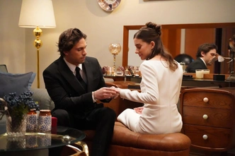 Источник: Кадр из сериала «Зимородок»