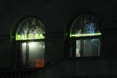 Ресторан Balzi Rossi закрылся после теракта