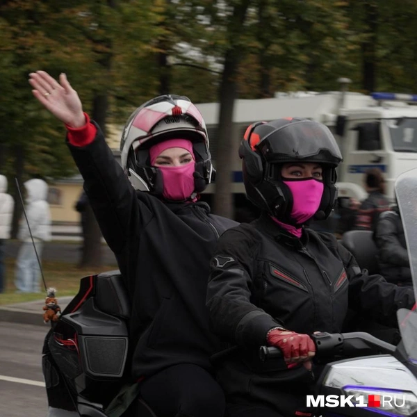 Источник: Артем Рамазани-Зубов / MSK1.RU