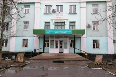Шахтинский медколледж ждет капитального ремонта почти век