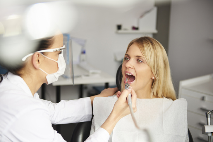 6 вещей, которые стоматологи и сами боятся