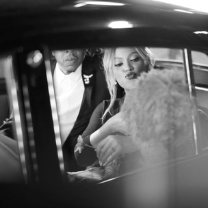 Date Night: как проходит свидание Бейонсе и Джей-Зи в новом фильме Tiffany & Co.