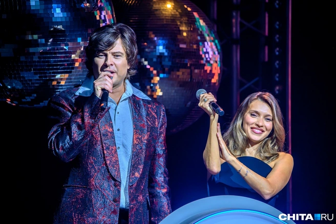 Источник: Олег Федоров / CHITA.RU