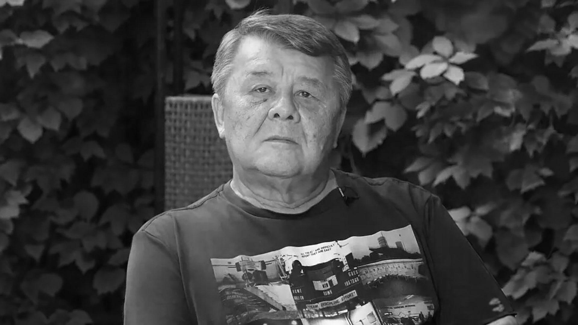 Не стало легендарного тренера: он вывел самарский баскетбол в еврокубки