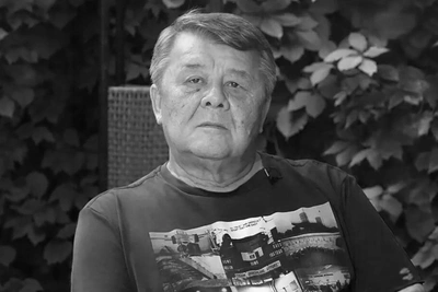 Скончался заслуженный тренер СССР Олег Ким