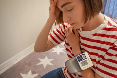 Strong magnetic storm hits Earth, affecting Arkhangelsk residents' health