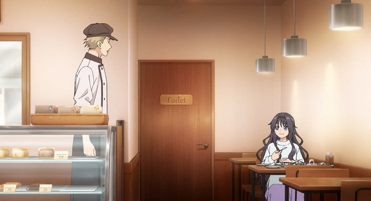 Источник: Кадр из аниме