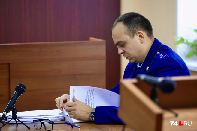 Силовики просили об аресте адвоката  | Источник: Михаил Шилкин