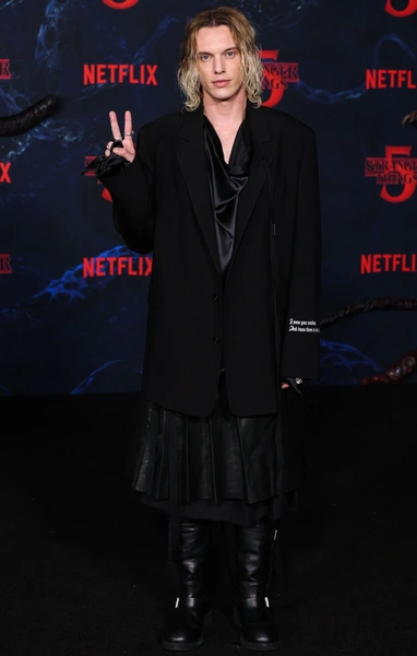 Источник: RALL/Legion Media