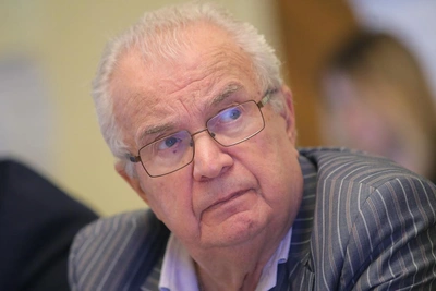 Эмиль Кио, продолжатель династии иллюзионистов, умер