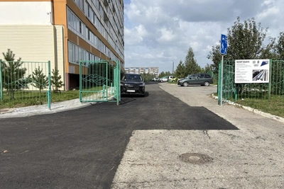 Тепломагистраль в Томске готова на 99 процентов