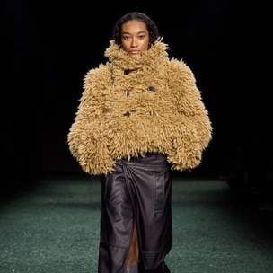 Burberry: 20 вариантов верхней одежды на осень 2024