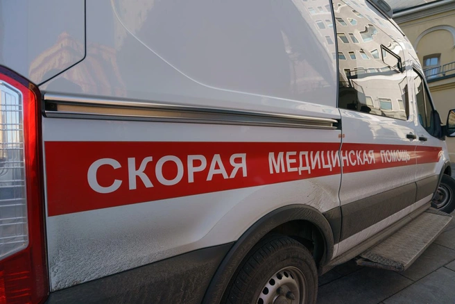 Атака БПЛА на поезд в Крыму: есть погибший и пострадавшие | Источник: Yury Karamanenko / iStock