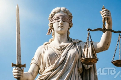 Суд подтвердил штраф за удар в пункте выдачи