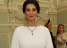 Екатерина Стриженова сделала шикарный ремонт в квартире мамы