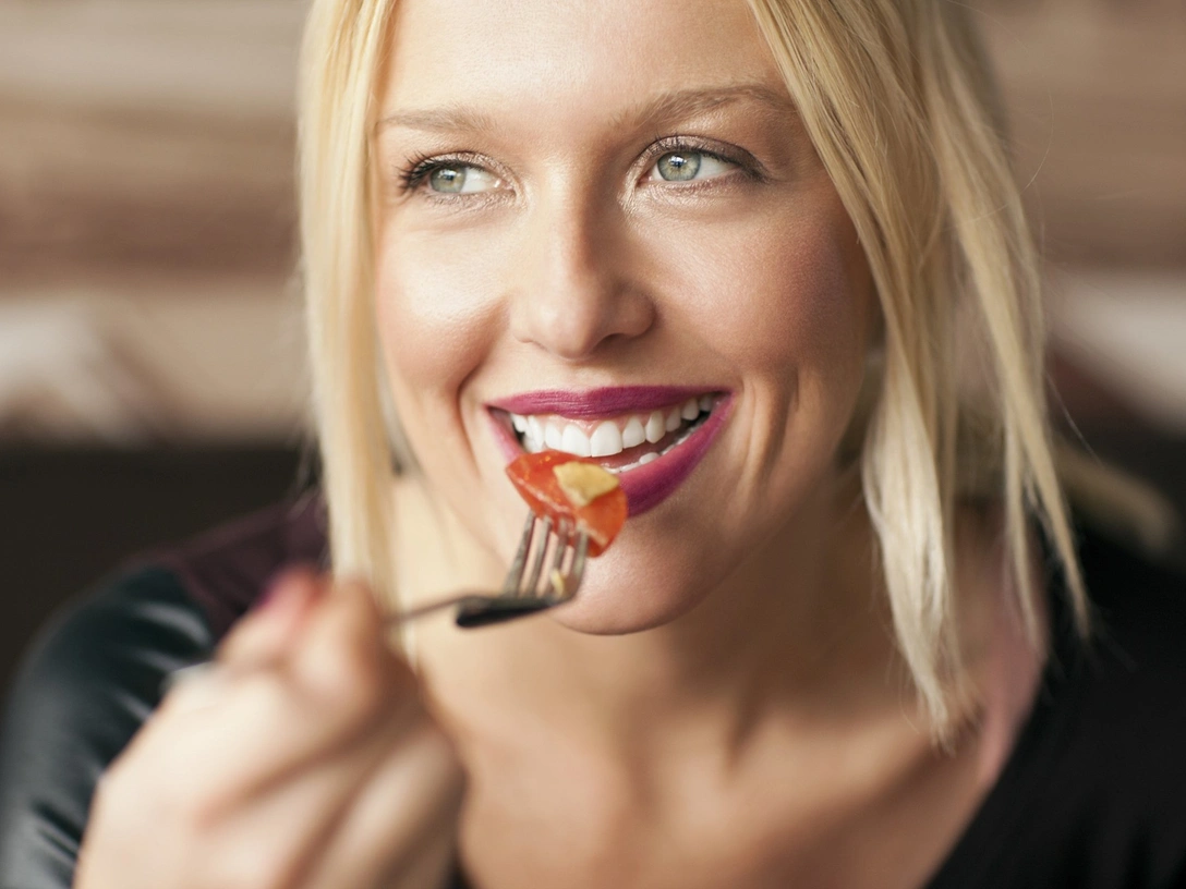 Хорошие жиры: что нужно знать о кето-диете (плюс три рецепта) | marieclaire.ru