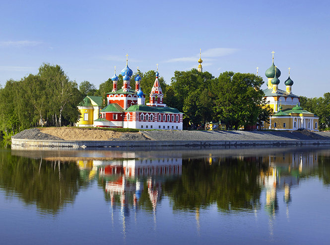 10 необычных идей для лучшего путешествия вашей жизни