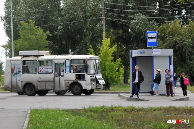 Транспортную реформу начали летом этого года | Источник: Надежда Достовалова