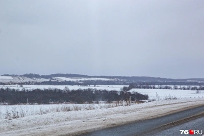 Возрождение села Коприно в Ярославской области