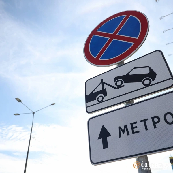 Источник: Сергей Михайличенко / FONTANKA.RU