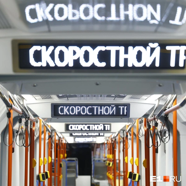 Источник: Владислав Лоншаков / E1.RU