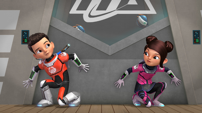 Мультфильмы про космос фантастика — www.wday.ru