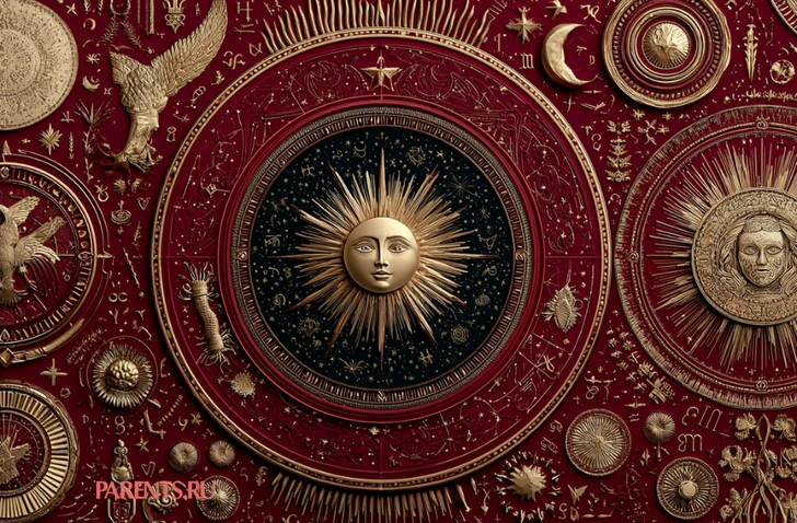 Источник: Parents/Midjorney