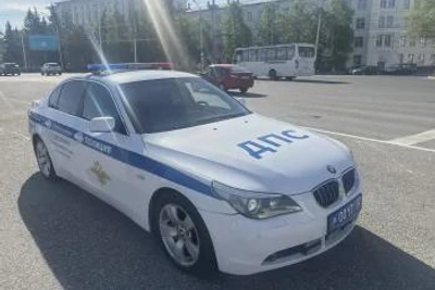 В Башкортостане стартовал рейд «Автобус» для безопасности перевозок