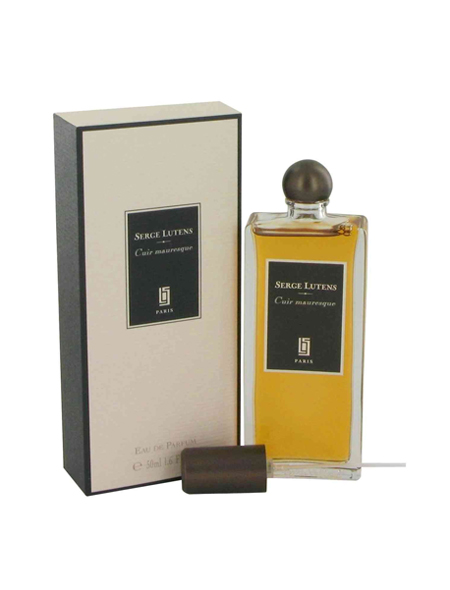 Cuir Mauresque, Serge Lutens