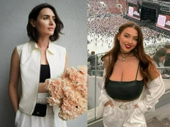 Жена Басты унизила поклонницу мужа, которой не понравился его концерт: «К цифровой проституции отношусь плохо»