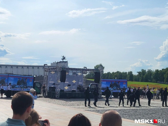 Источник: Иван Гусаров / MSK1.RU