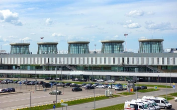 «Пять стаканов» слишком дорого обходятся: в Петербурге задумались о судьбе старого советского терминала «Пулково-1»