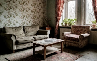 Диван старый, белье вонючее, свет отключили: семья отдохнула в Сочи за ₽225000 и готова туда вернуться