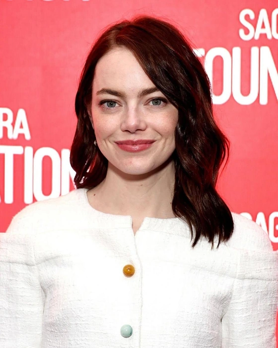 Источник: emmagemstone / Instagram (экстремистская организация, деятельность запрещена на территории РФ)