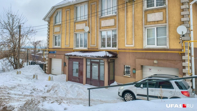 Источник: Булат Салихов / UFA1.RU