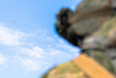 Eight Drones Shot Down in Rostov Region